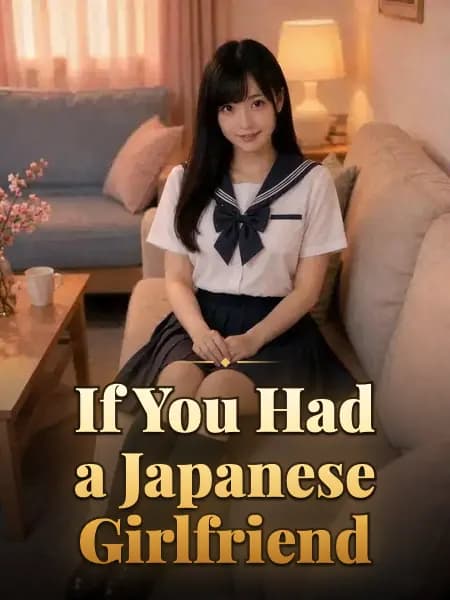 If You Had a Japanese Girlfriend