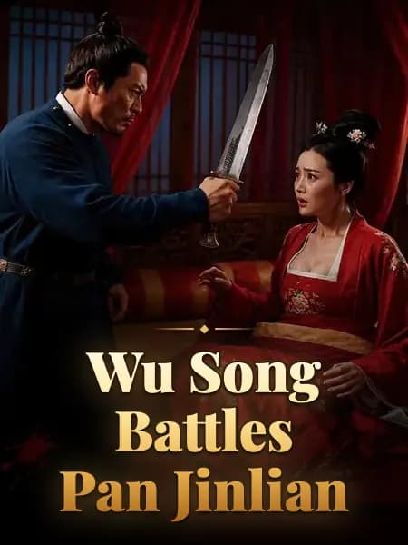 Wu Song Battles Pan Jinlian