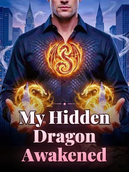 My Hidden Dragon Awakened