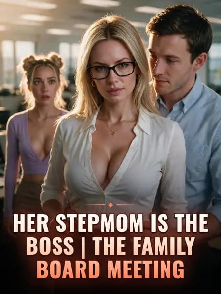 Her Stepmom Is the Boss | The Family Board Meeting