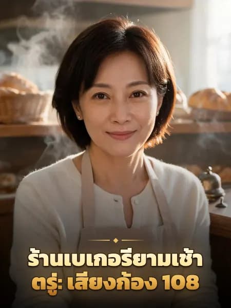 ร้านเบเกอรียามเช้าตรู่: เสียงก้อง 108 — ภาพประกอบตัวละคร