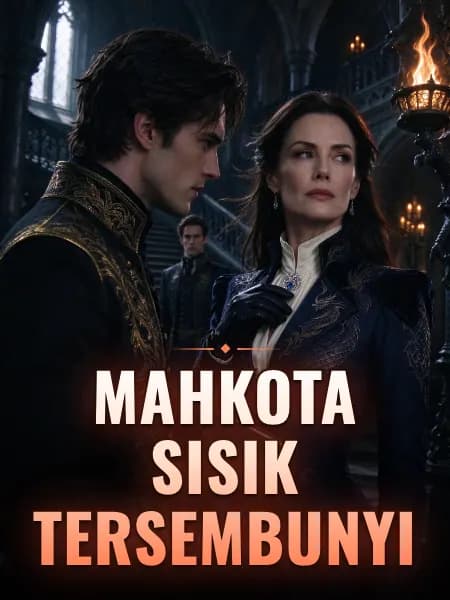 Mahkota Sisik Tersembunyi