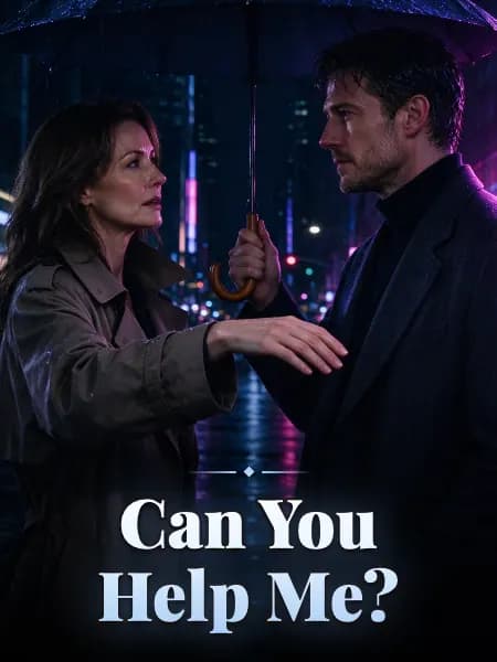 Can You Help Me?