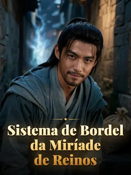 Sistema de Bordel da Miríade de Reinos — Ilustração do personagem