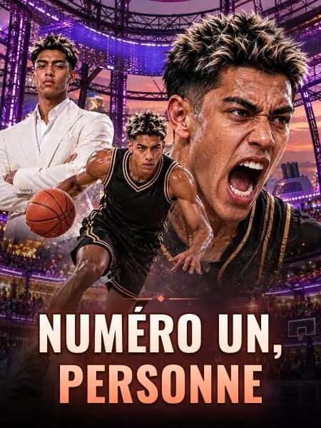 Numéro un, personne