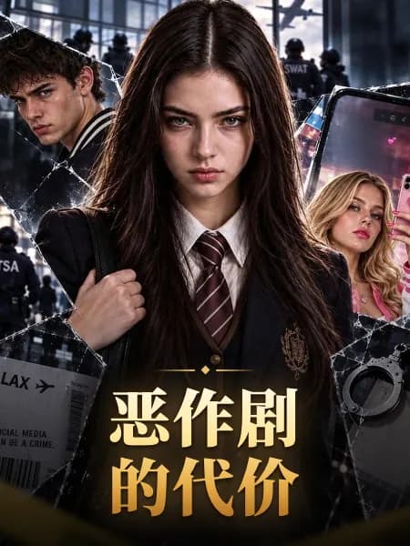 The Cost of a Prank｜恶作剧的代价