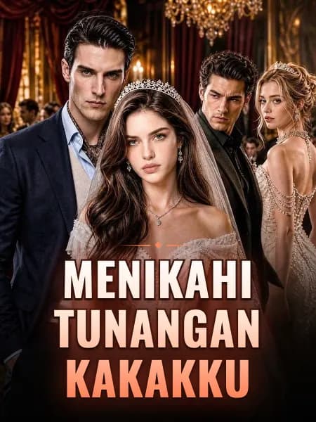 Menikahi Tunangan Kakakku