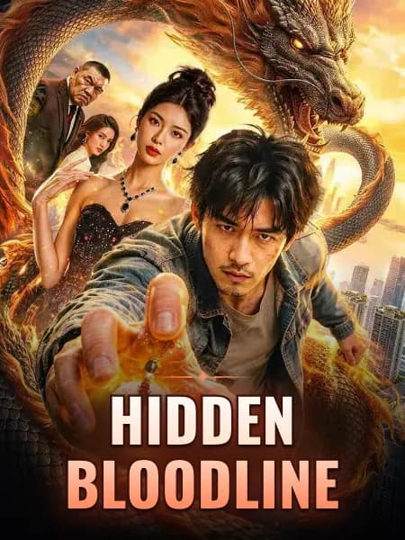 Hidden Bloodline