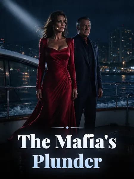 The Mafia's Plunder