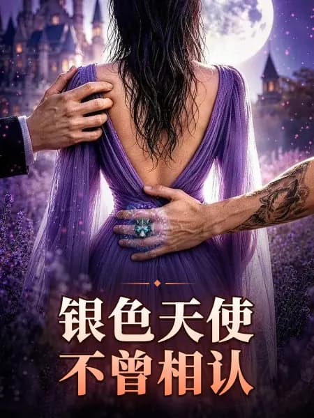 The Silver Angel He Never Recognized｜银色天使不曾相认