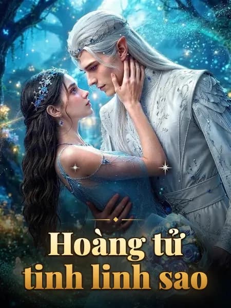 Hoàng tử tinh linh sao