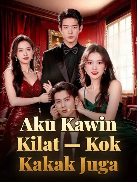 Aku Kawin Kilat — Kok Kakak Juga