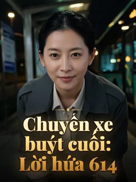 Chuyến xe buýt cuối: Lời hứa 614 — Minh họa nhân vật