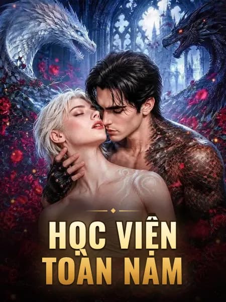 Học Viện Toàn Nam