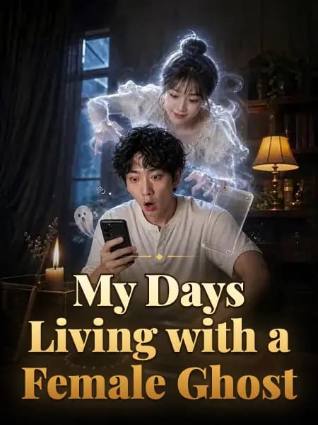 My Days Living with a Female Ghost