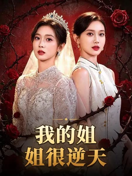 My Sister Is a Legend｜我的姐姐很逆天