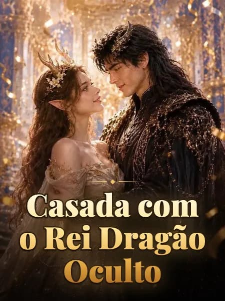 Casada com o Rei Dragão Oculto