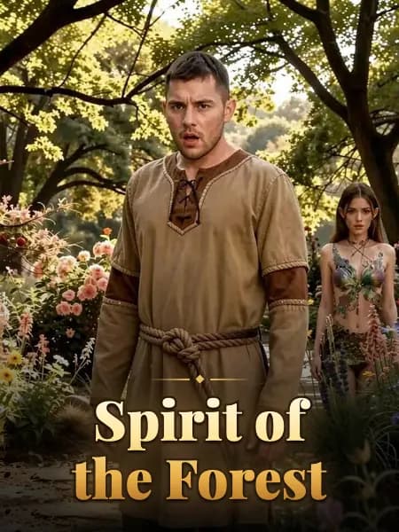 Spirit of the Forest