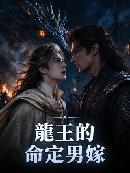 龍王的命定男嫁