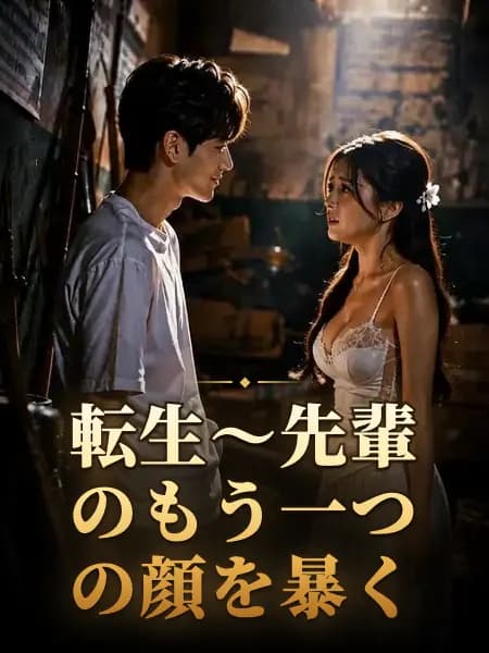 転生～先輩のもう一つの顔を暴く