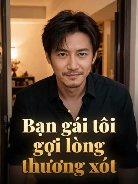 Bạn gái tôi gợi lòng thương xót — Minh họa nhân vật