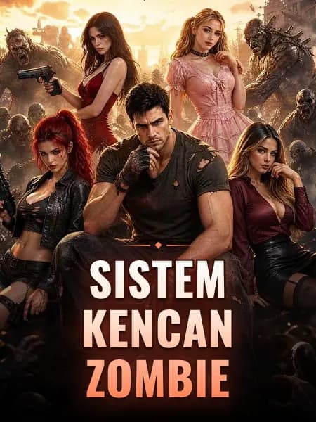 Sistem kencan zombie