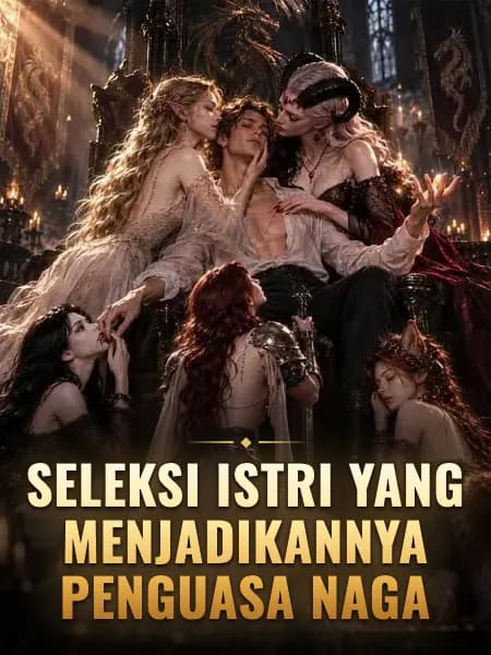 Seleksi Istri yang Menjadikannya Penguasa Naga
