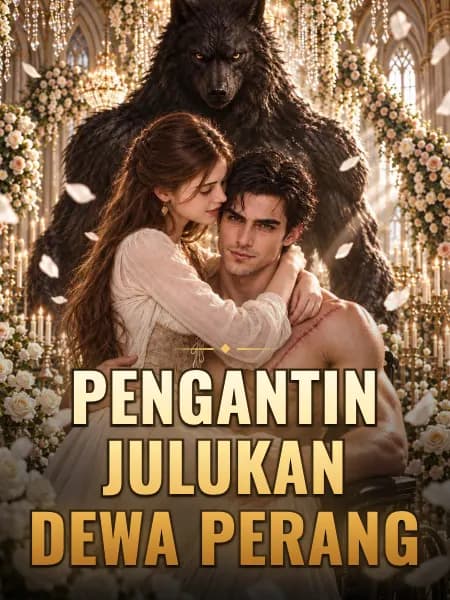 Pengantin Julukan Dewa Perang
