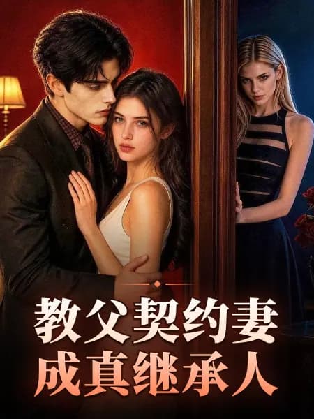 The Don's Contract Wife: From Butcher Girl to True Heiress｜教父契约妻成真继承人