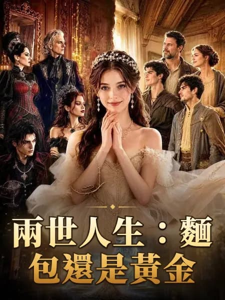 兩世人生：麵包還是黃金