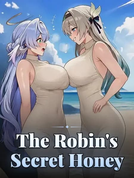 The Robin's Secret Honey