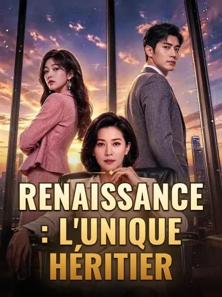 Renaissance : l'unique héritier