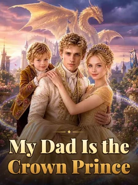 My Dad Is the Crown Prince