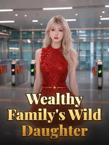 Wealthy Family's Wild Daughter