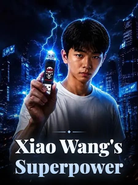 Xiao Wang's Superpower