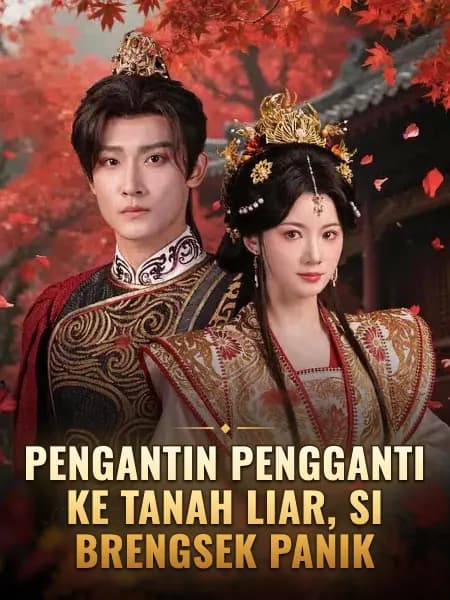 Pengantin Pengganti ke Tanah Liar, si Brengsek Panik