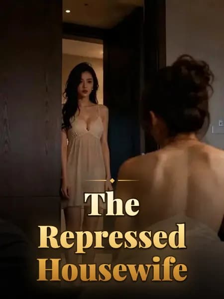 The Repressed Housewife