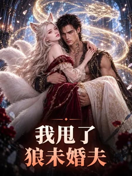 我甩了狼未婚夫