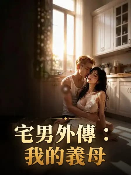 宅男外傳：我的義母