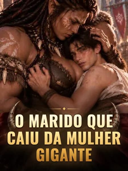 O Marido que Caiu da Mulher Gigante