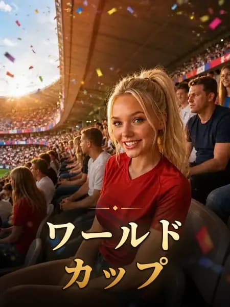 ワールドカップ