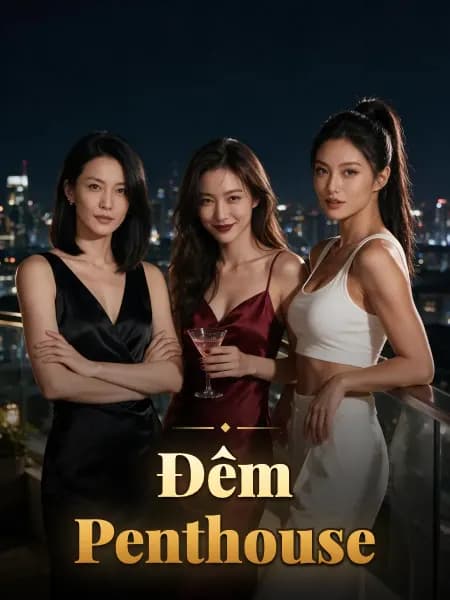 Đêm Penthouse