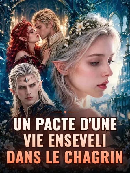 Un pacte d'une vie enseveli dans le chagrin