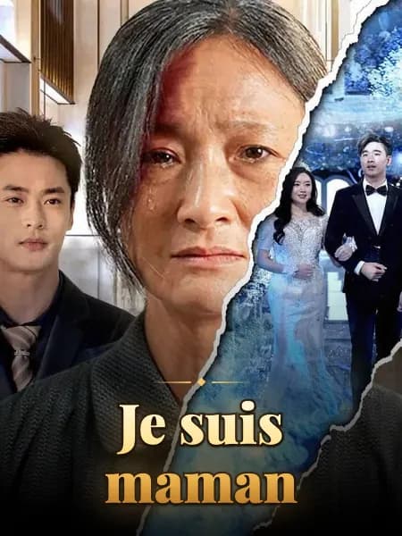 Je suis maman