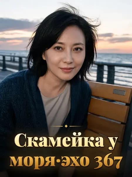Скамейка у моря·эхо 367 — Образ персонажа истории