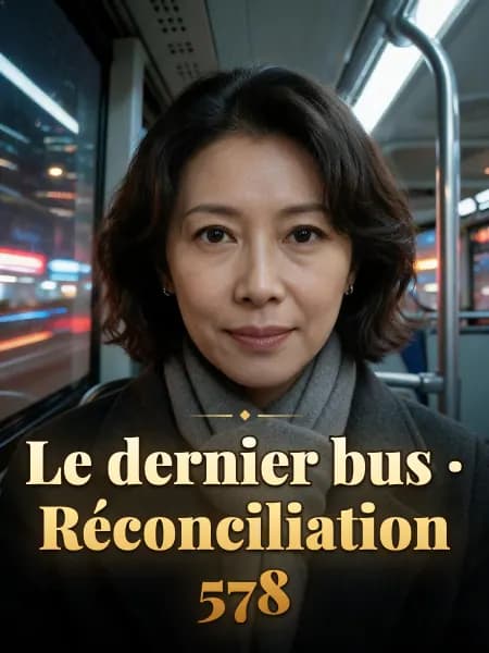 Le dernier bus · Réconciliation 578 — Illustration du personnage