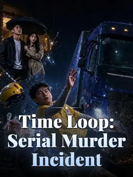 Time Loop: Serial Murder Incident