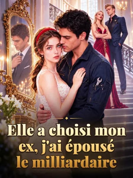 Elle a choisi mon ex, j'ai épousé le milliardaire