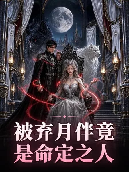 Rejected Luna is His Fated Mate｜被弃月伴竟是命定之人