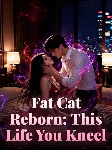Fat Cat Reborn: This Life You Kneel